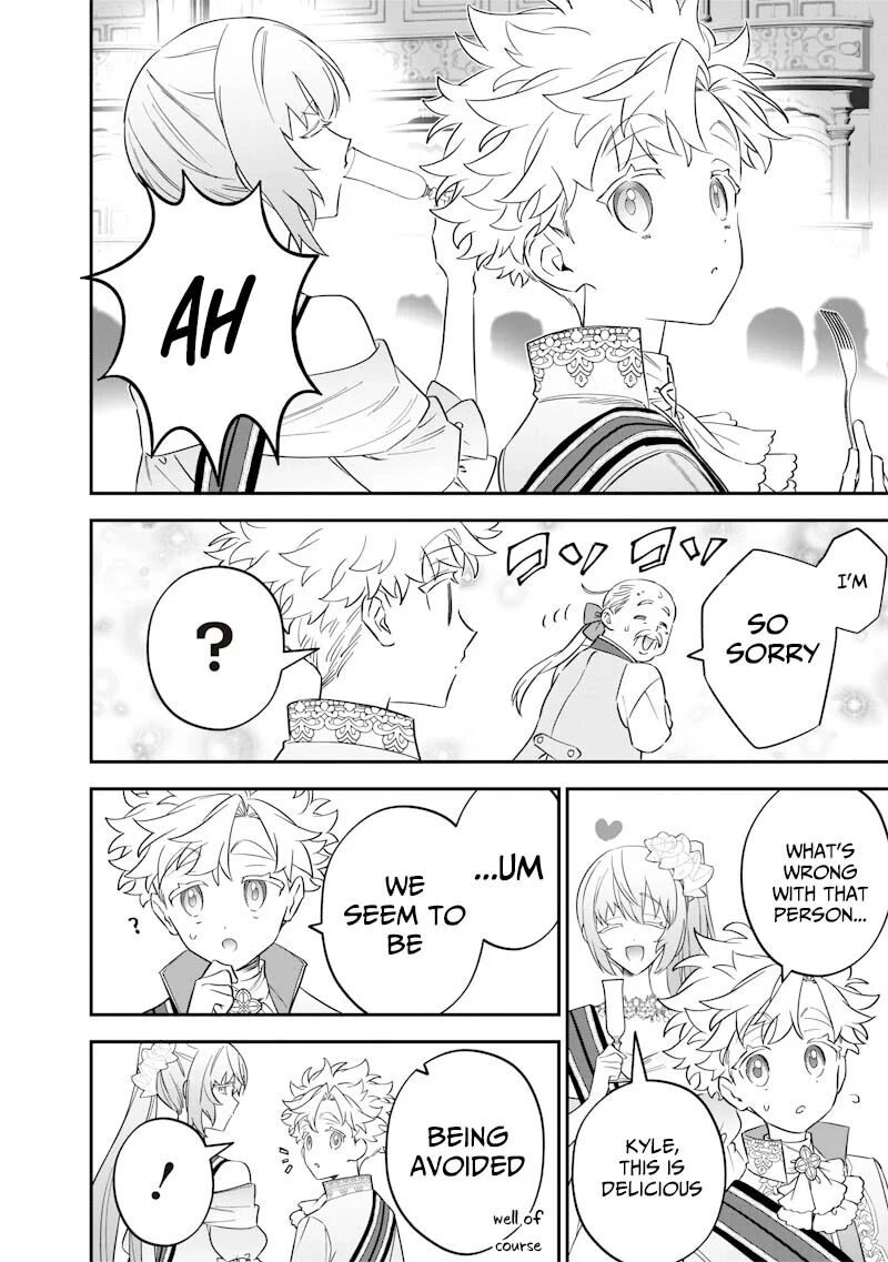 Sekai Ni Hitori Zenzokusei Mahou No Tsukaite 60 13