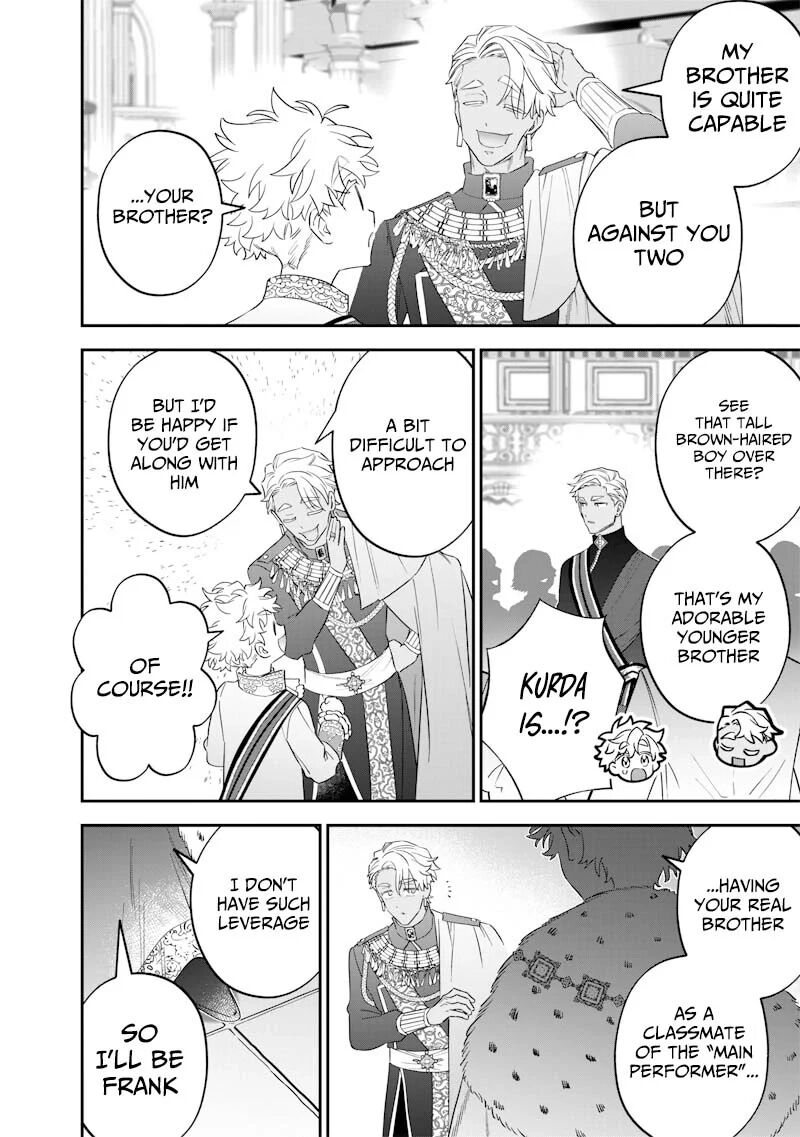 Sekai Ni Hitori Zenzokusei Mahou No Tsukaite 60 15