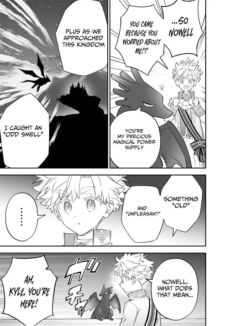 Sekai Ni Hitori Zenzokusei Mahou No Tsukaite 60 22