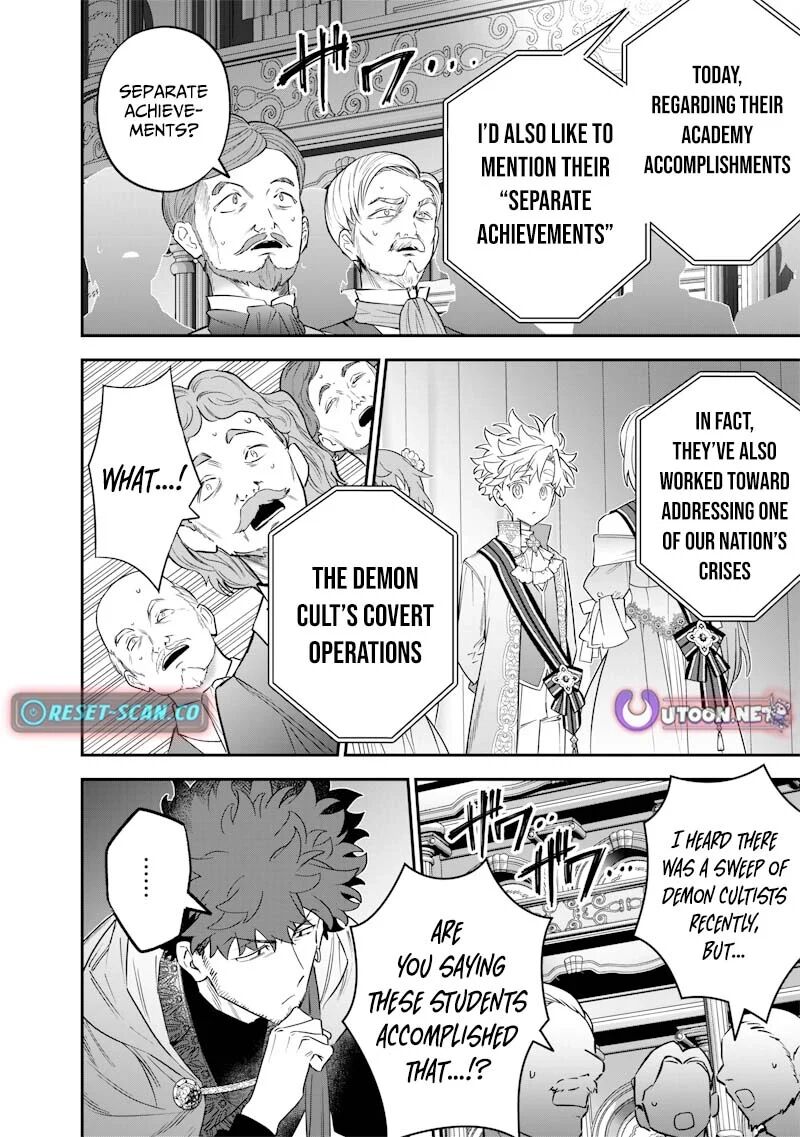 Sekai Ni Hitori Zenzokusei Mahou No Tsukaite 60 9