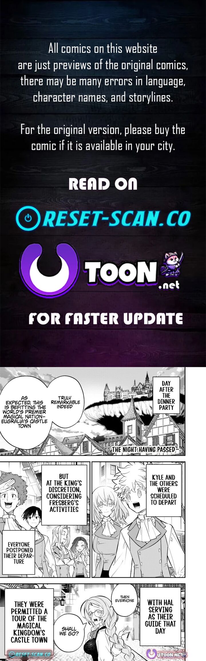 Sekai Ni Hitori Zenzokusei Mahou No Tsukaite 62 1