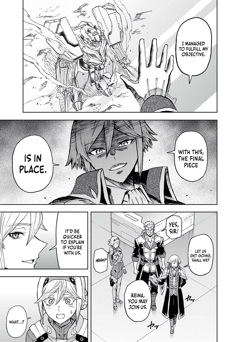 Sekai Saikyou No Kishi Wa Kanarazu Shinu Heroine Wo Sukuu Tame Isekai Demo Saikyou No Kishi To Naru Ryoutei Ni Hana Wo Ryoute Ni Ken Wo 15 29