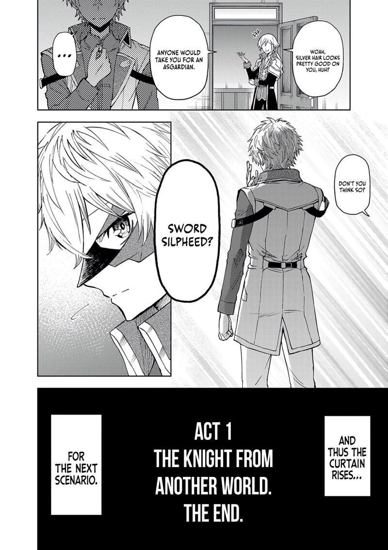 Sekai Saikyou No Kishi Wa Kanarazu Shinu Heroine Wo Sukuu Tame Isekai Demo Saikyou No Kishi To Naru Ryoutei Ni Hana Wo Ryoute Ni Ken Wo 15 34