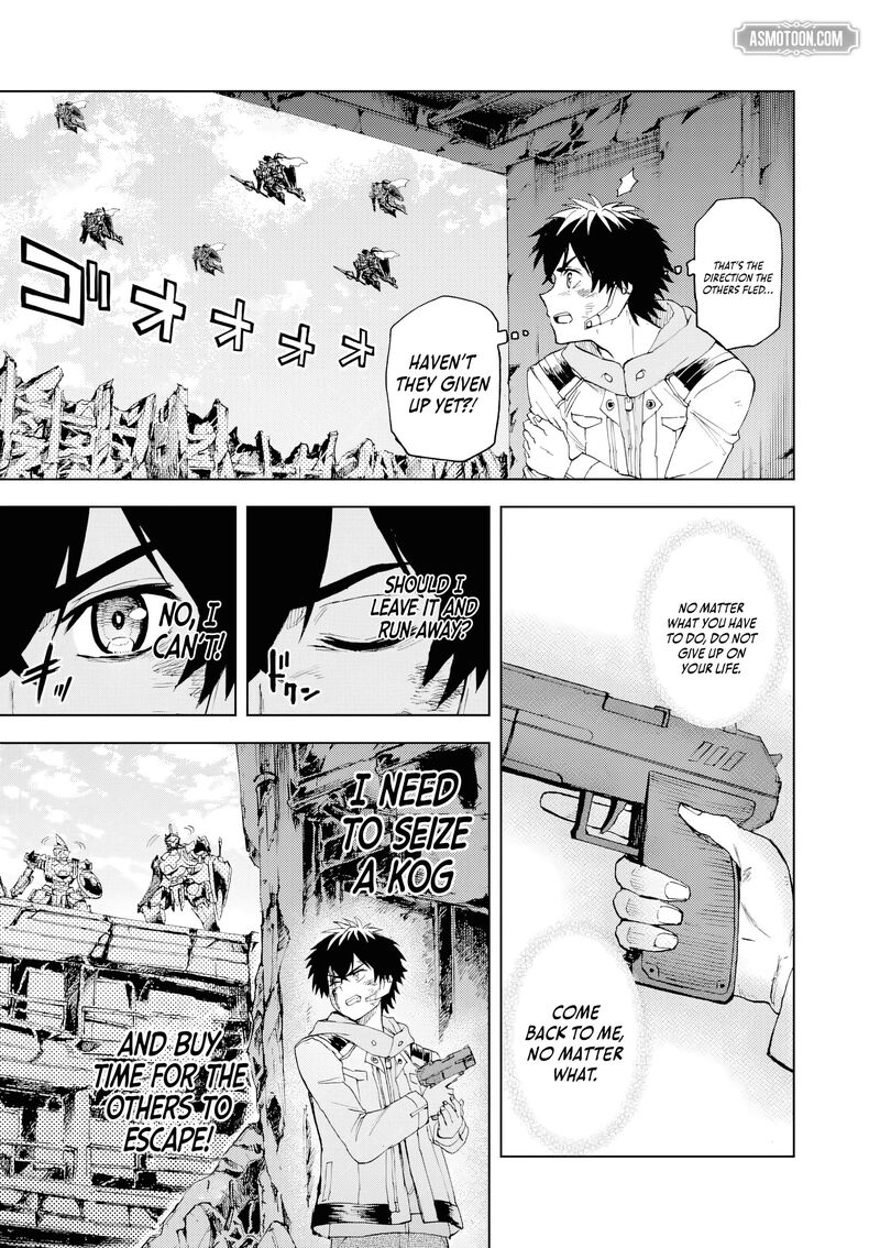 Sekai Saikyou No Kishi Wa Kanarazu Shinu Heroine Wo Sukuu Tame Isekai Demo Saikyou No Kishi To Naru Ryoutei Ni Hana Wo Ryoute Ni Ken Wo 15 7