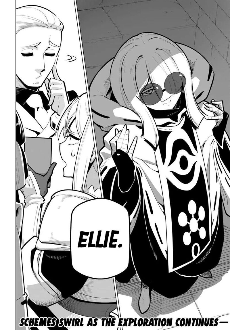 Sekai Saikyou No Kouei Meikyuukoku No Shinjin Tansakusha 39 43