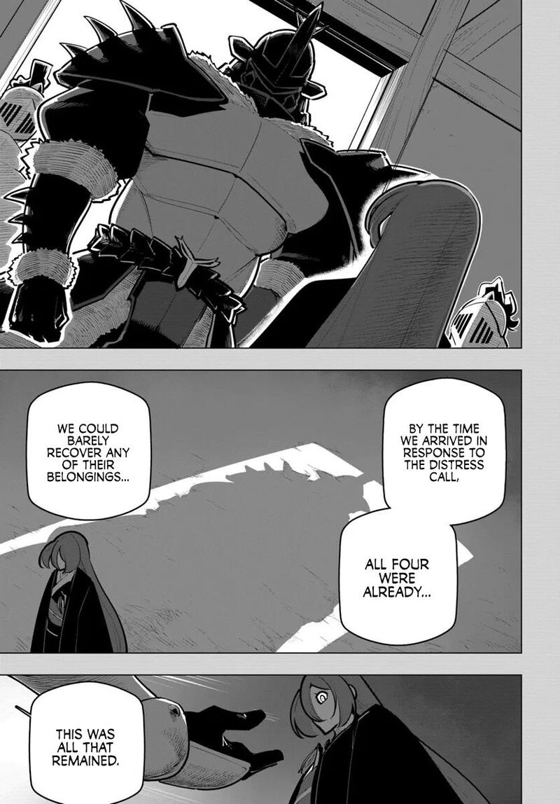Sekai Saikyou No Kouei Meikyuukoku No Shinjin Tansakusha 41 23