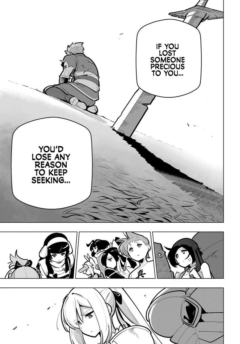 Sekai Saikyou No Kouei Meikyuukoku No Shinjin Tansakusha 41 31