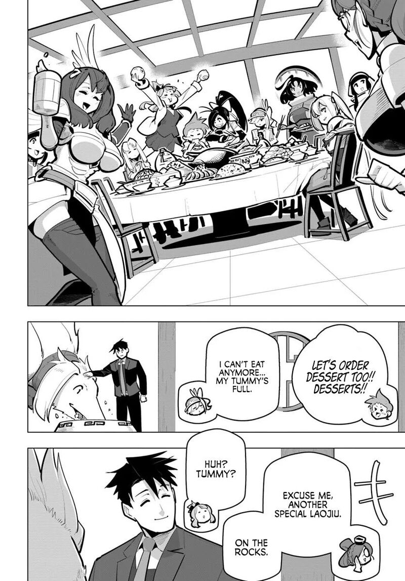 Sekai Saikyou No Kouei Meikyuukoku No Shinjin Tansakusha 41 42