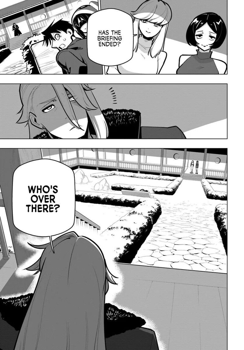 Sekai Saikyou No Kouei Meikyuukoku No Shinjin Tansakusha 41 51
