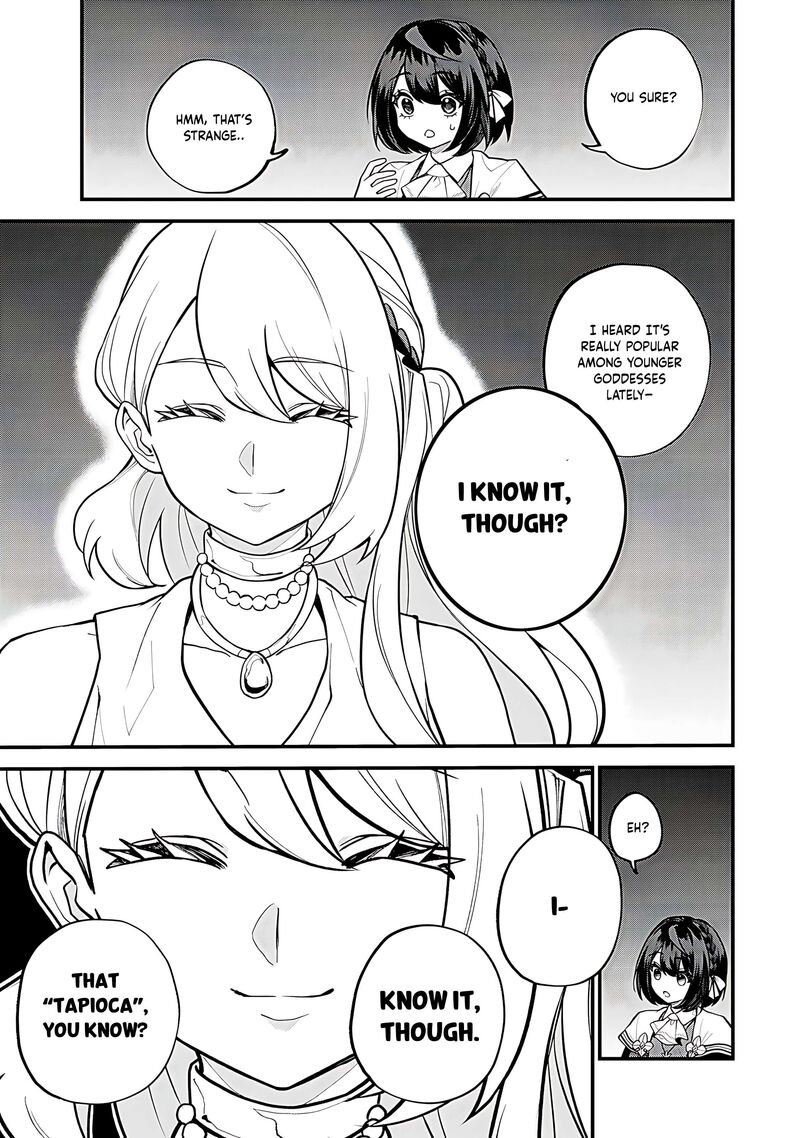 Sekai Saikyou No Majo Hajimemashita Watashidake Kouryaku Saito Wo Mireru Sekai De Jiyuu Ni Ikimasu 41 18