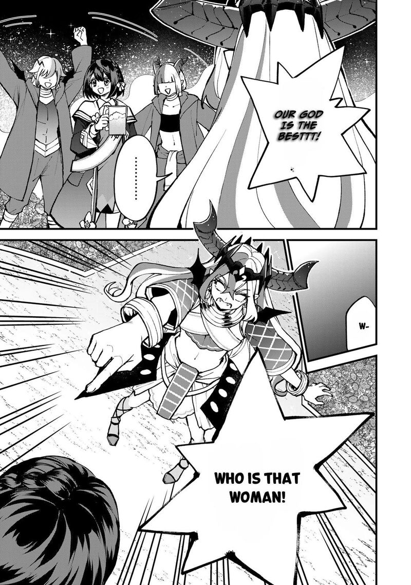 Sekai Saikyou No Majo Hajimemashita Watashidake Kouryaku Saito Wo Mireru Sekai De Jiyuu Ni Ikimasu 45 10