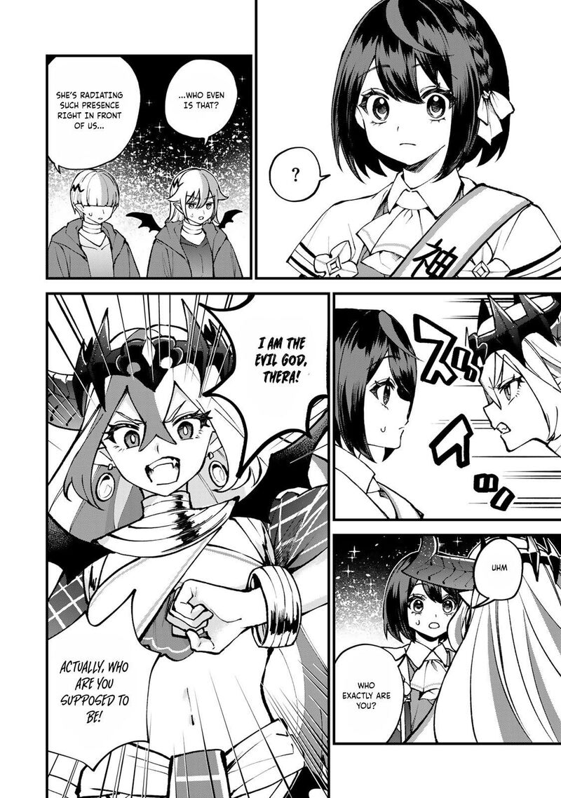 Sekai Saikyou No Majo Hajimemashita Watashidake Kouryaku Saito Wo Mireru Sekai De Jiyuu Ni Ikimasu 45 11