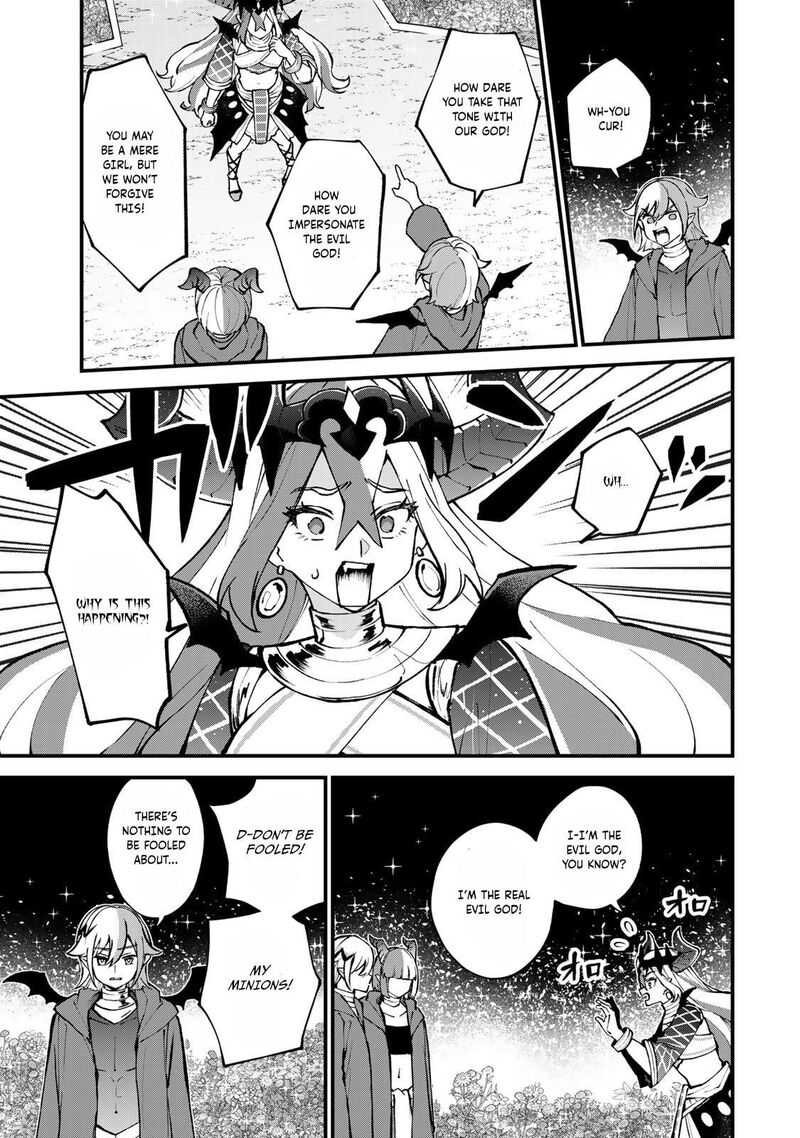Sekai Saikyou No Majo Hajimemashita Watashidake Kouryaku Saito Wo Mireru Sekai De Jiyuu Ni Ikimasu 45 12