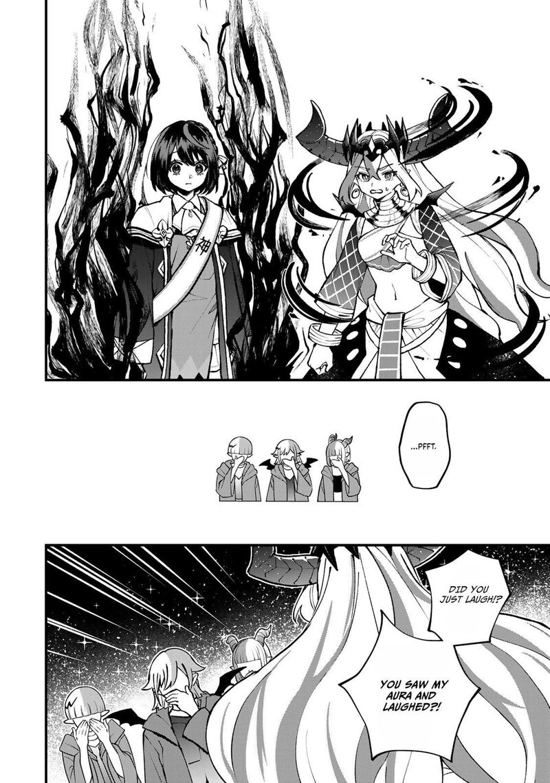 Sekai Saikyou No Majo Hajimemashita Watashidake Kouryaku Saito Wo Mireru Sekai De Jiyuu Ni Ikimasu 45 13