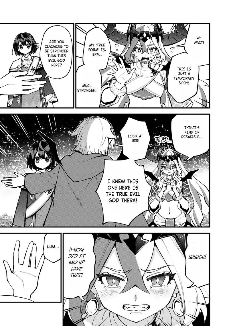 Sekai Saikyou No Majo Hajimemashita Watashidake Kouryaku Saito Wo Mireru Sekai De Jiyuu Ni Ikimasu 45 14