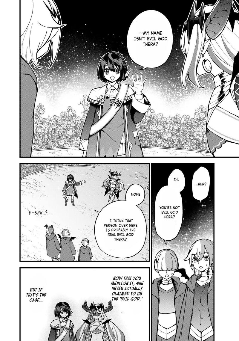Sekai Saikyou No Majo Hajimemashita Watashidake Kouryaku Saito Wo Mireru Sekai De Jiyuu Ni Ikimasu 45 15