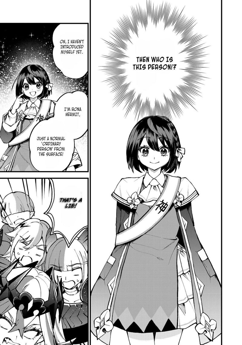 Sekai Saikyou No Majo Hajimemashita Watashidake Kouryaku Saito Wo Mireru Sekai De Jiyuu Ni Ikimasu 45 16