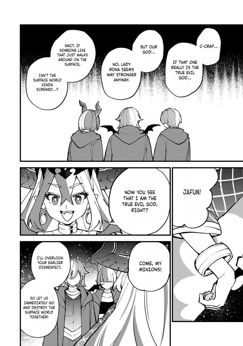 Sekai Saikyou No Majo Hajimemashita Watashidake Kouryaku Saito Wo Mireru Sekai De Jiyuu Ni Ikimasu 45 17