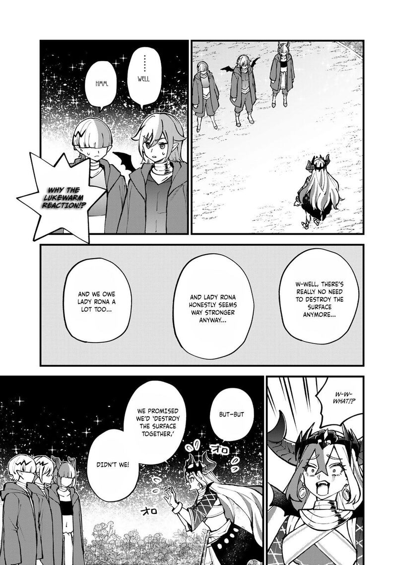 Sekai Saikyou No Majo Hajimemashita Watashidake Kouryaku Saito Wo Mireru Sekai De Jiyuu Ni Ikimasu 45 18