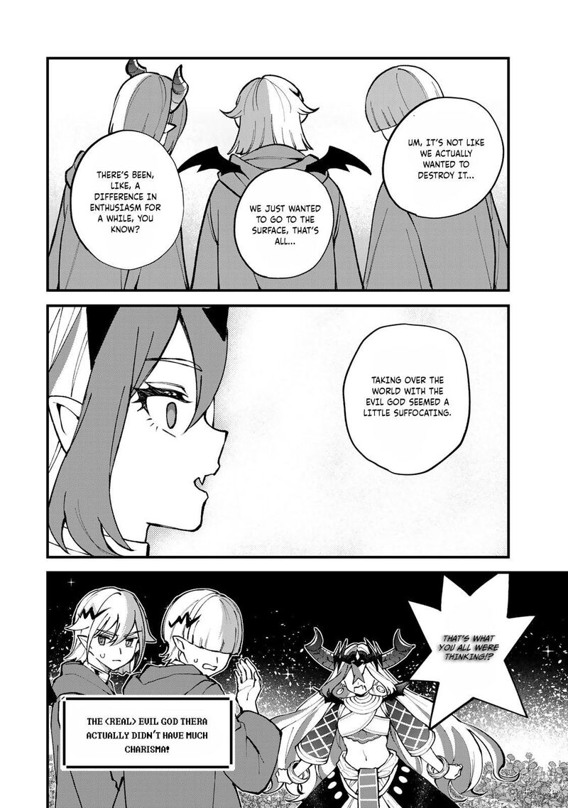 Sekai Saikyou No Majo Hajimemashita Watashidake Kouryaku Saito Wo Mireru Sekai De Jiyuu Ni Ikimasu 45 19