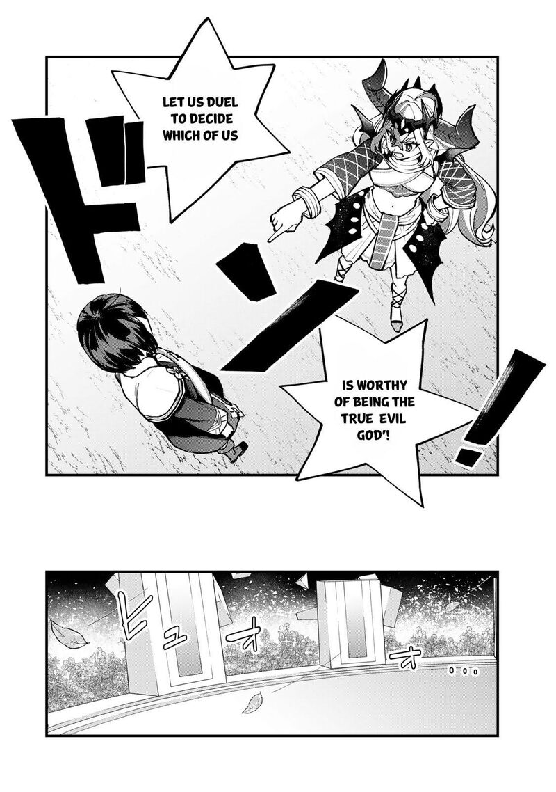 Sekai Saikyou No Majo Hajimemashita Watashidake Kouryaku Saito Wo Mireru Sekai De Jiyuu Ni Ikimasu 45 21