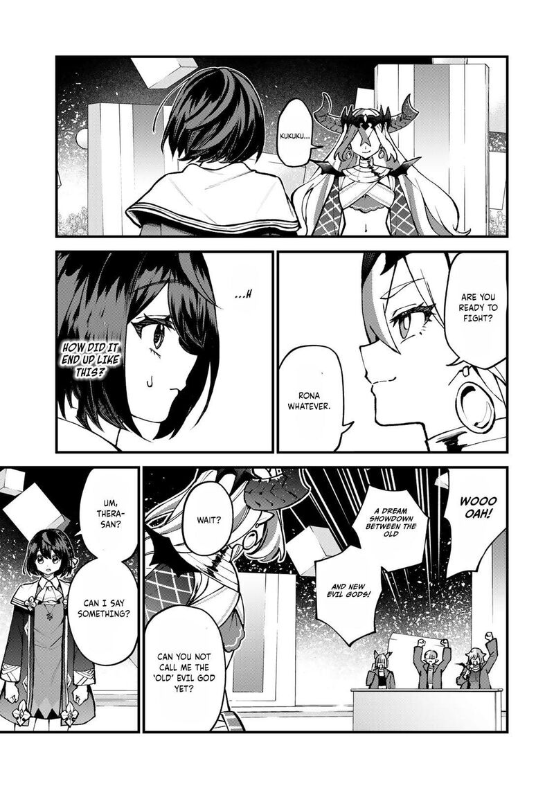 Sekai Saikyou No Majo Hajimemashita Watashidake Kouryaku Saito Wo Mireru Sekai De Jiyuu Ni Ikimasu 45 22