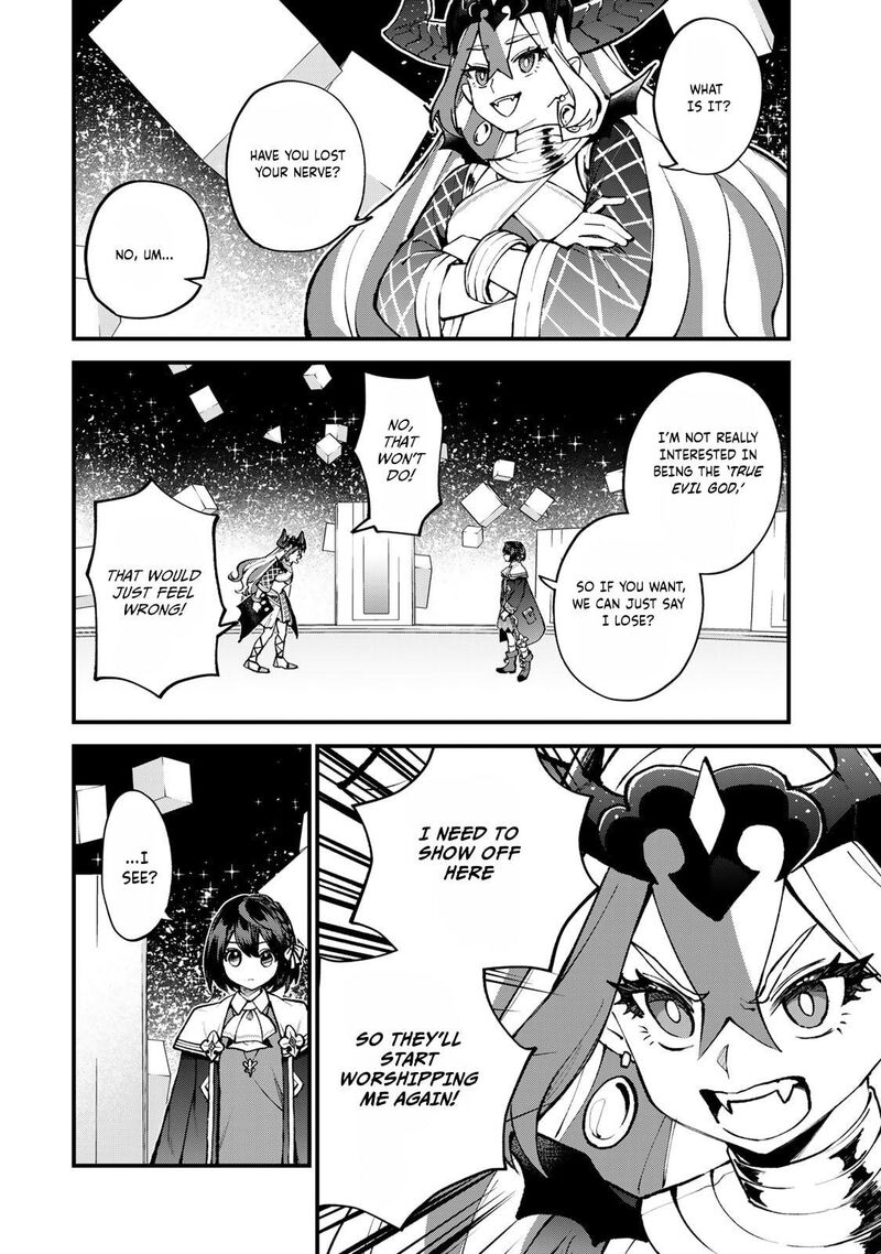 Sekai Saikyou No Majo Hajimemashita Watashidake Kouryaku Saito Wo Mireru Sekai De Jiyuu Ni Ikimasu 45 23