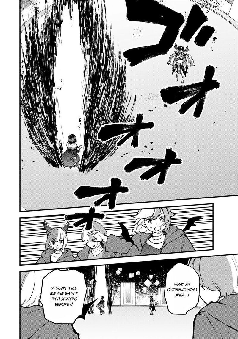 Sekai Saikyou No Majo Hajimemashita Watashidake Kouryaku Saito Wo Mireru Sekai De Jiyuu Ni Ikimasu 45 25