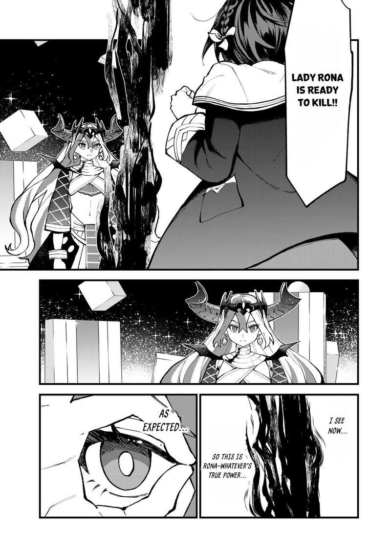 Sekai Saikyou No Majo Hajimemashita Watashidake Kouryaku Saito Wo Mireru Sekai De Jiyuu Ni Ikimasu 45 26