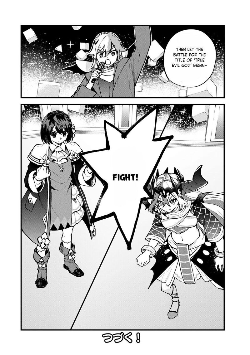 Sekai Saikyou No Majo Hajimemashita Watashidake Kouryaku Saito Wo Mireru Sekai De Jiyuu Ni Ikimasu 45 29