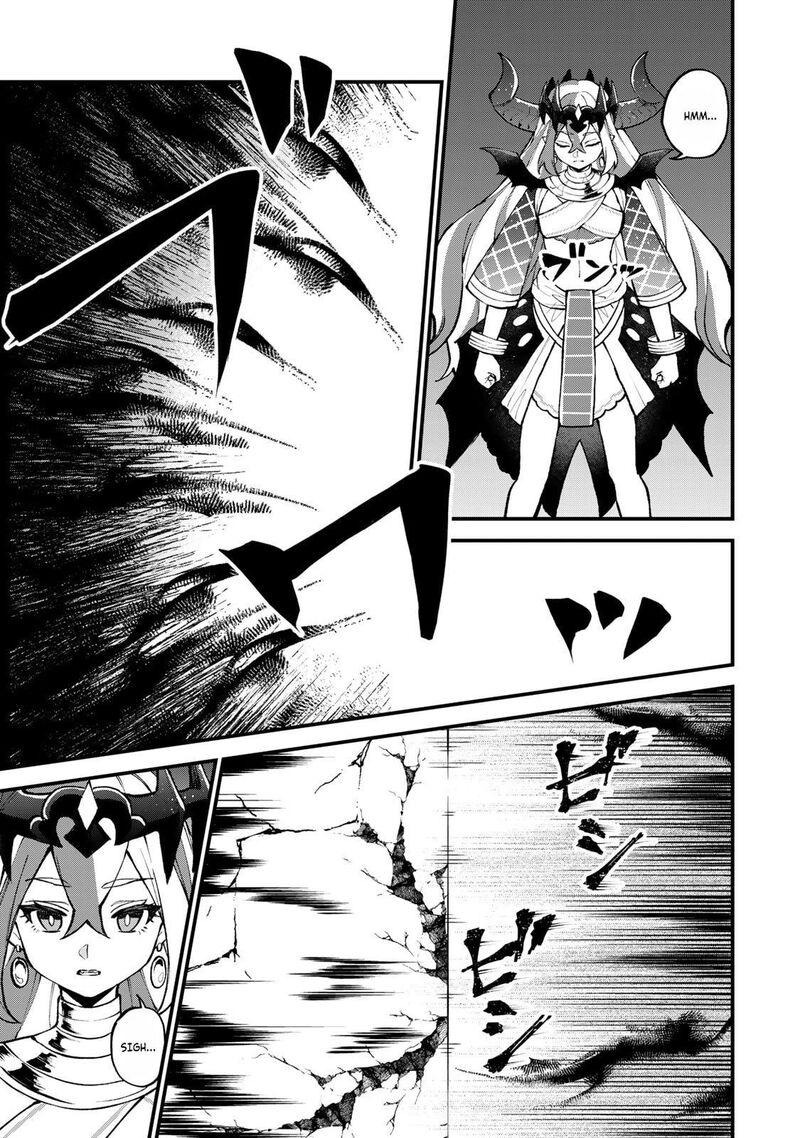 Sekai Saikyou No Majo Hajimemashita Watashidake Kouryaku Saito Wo Mireru Sekai De Jiyuu Ni Ikimasu 45 4
