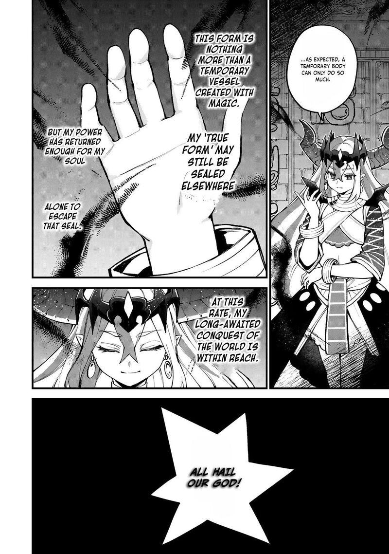 Sekai Saikyou No Majo Hajimemashita Watashidake Kouryaku Saito Wo Mireru Sekai De Jiyuu Ni Ikimasu 45 5