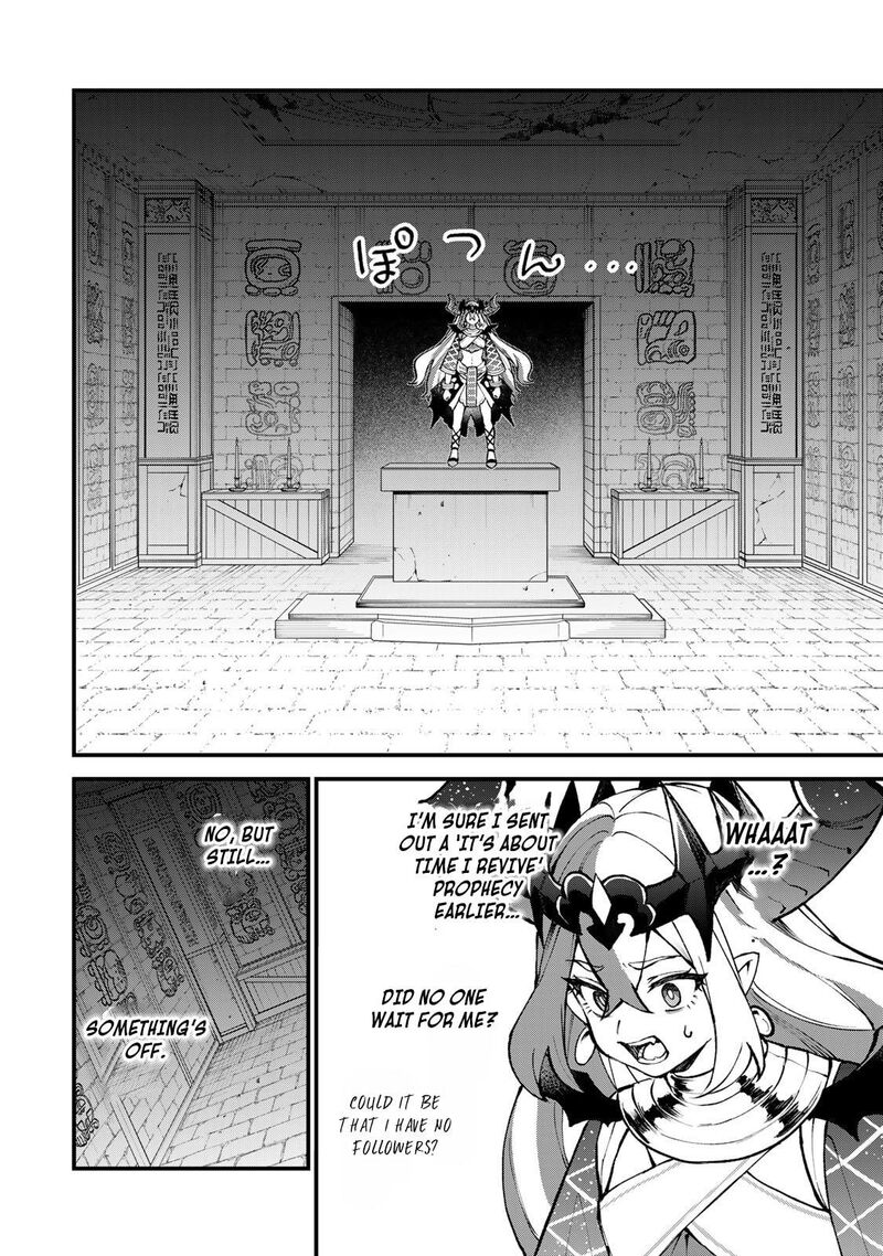 Sekai Saikyou No Majo Hajimemashita Watashidake Kouryaku Saito Wo Mireru Sekai De Jiyuu Ni Ikimasu 45 7