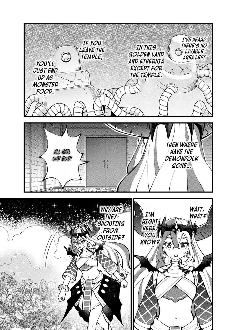 Sekai Saikyou No Majo Hajimemashita Watashidake Kouryaku Saito Wo Mireru Sekai De Jiyuu Ni Ikimasu 45 8