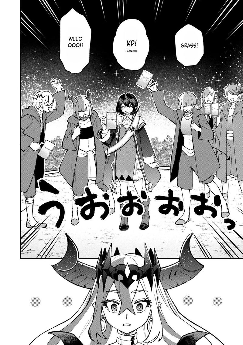 Sekai Saikyou No Majo Hajimemashita Watashidake Kouryaku Saito Wo Mireru Sekai De Jiyuu Ni Ikimasu 45 9