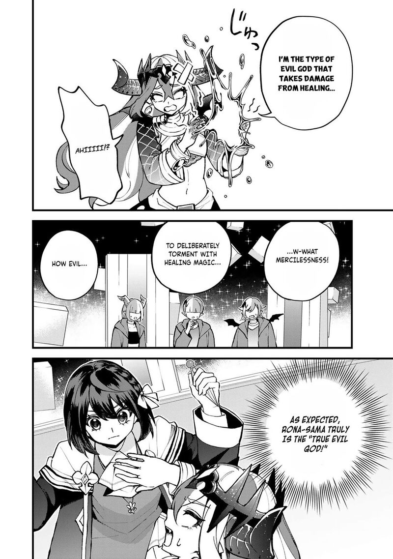 Sekai Saikyou No Majo Hajimemashita Watashidake Kouryaku Saito Wo Mireru Sekai De Jiyuu Ni Ikimasu 46 11