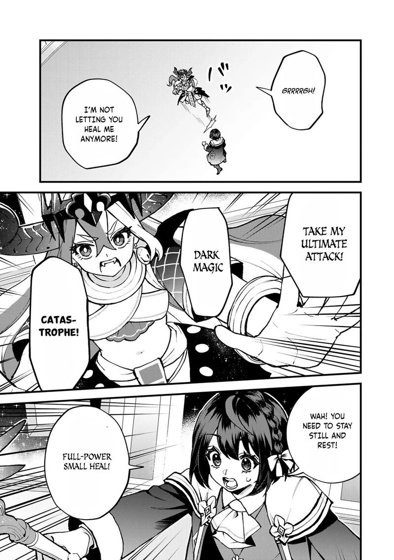 Sekai Saikyou No Majo Hajimemashita Watashidake Kouryaku Saito Wo Mireru Sekai De Jiyuu Ni Ikimasu 46 12