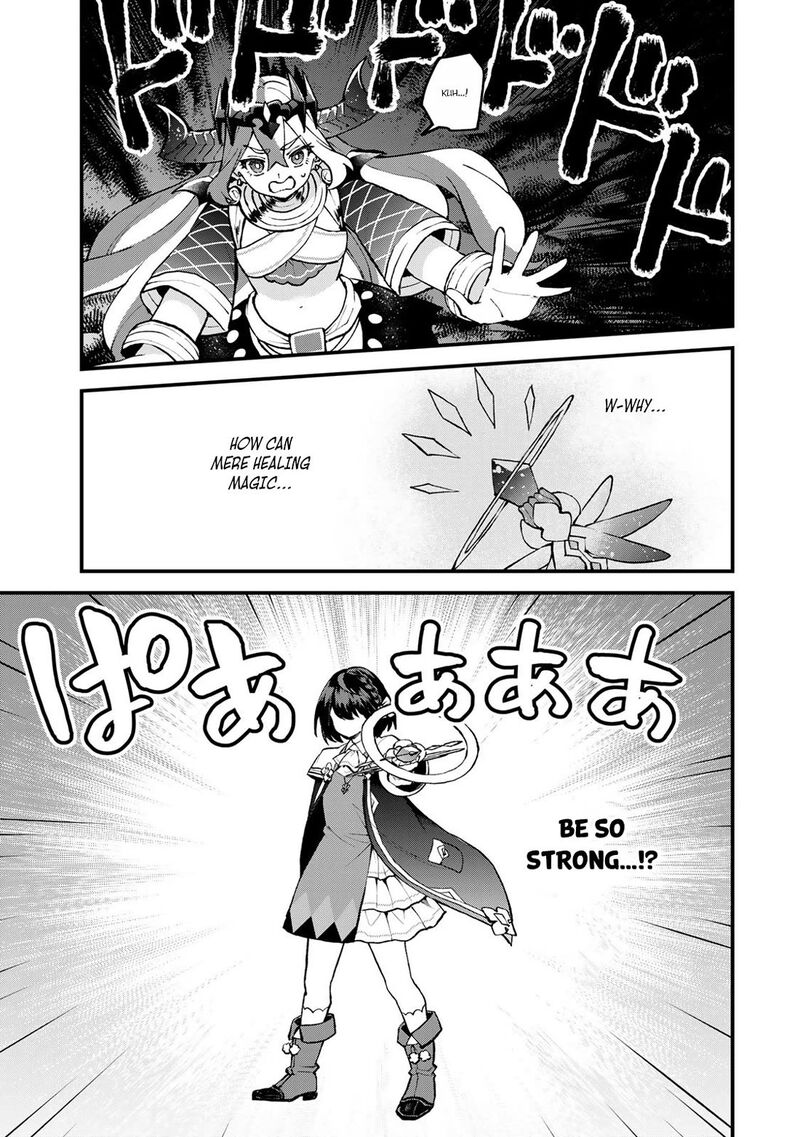 Sekai Saikyou No Majo Hajimemashita Watashidake Kouryaku Saito Wo Mireru Sekai De Jiyuu Ni Ikimasu 46 15