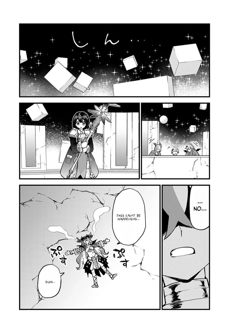 Sekai Saikyou No Majo Hajimemashita Watashidake Kouryaku Saito Wo Mireru Sekai De Jiyuu Ni Ikimasu 46 17