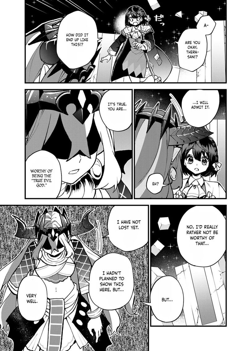 Sekai Saikyou No Majo Hajimemashita Watashidake Kouryaku Saito Wo Mireru Sekai De Jiyuu Ni Ikimasu 46 18