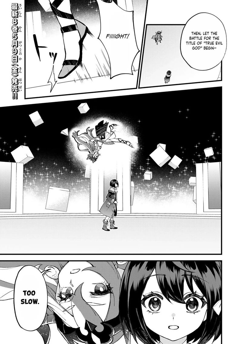 Sekai Saikyou No Majo Hajimemashita Watashidake Kouryaku Saito Wo Mireru Sekai De Jiyuu Ni Ikimasu 46 2