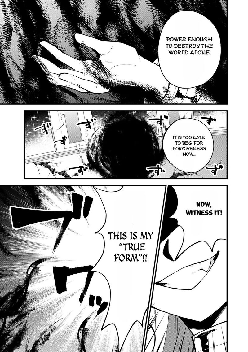 Sekai Saikyou No Majo Hajimemashita Watashidake Kouryaku Saito Wo Mireru Sekai De Jiyuu Ni Ikimasu 46 20
