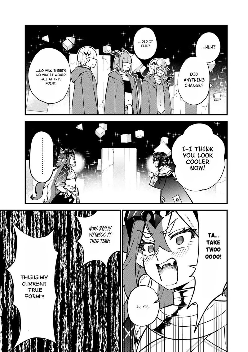 Sekai Saikyou No Majo Hajimemashita Watashidake Kouryaku Saito Wo Mireru Sekai De Jiyuu Ni Ikimasu 46 22