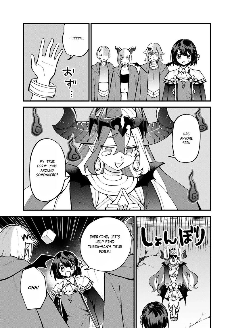 Sekai Saikyou No Majo Hajimemashita Watashidake Kouryaku Saito Wo Mireru Sekai De Jiyuu Ni Ikimasu 46 24