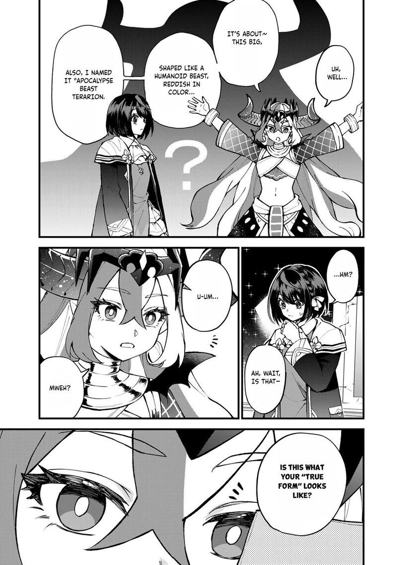 Sekai Saikyou No Majo Hajimemashita Watashidake Kouryaku Saito Wo Mireru Sekai De Jiyuu Ni Ikimasu 46 26