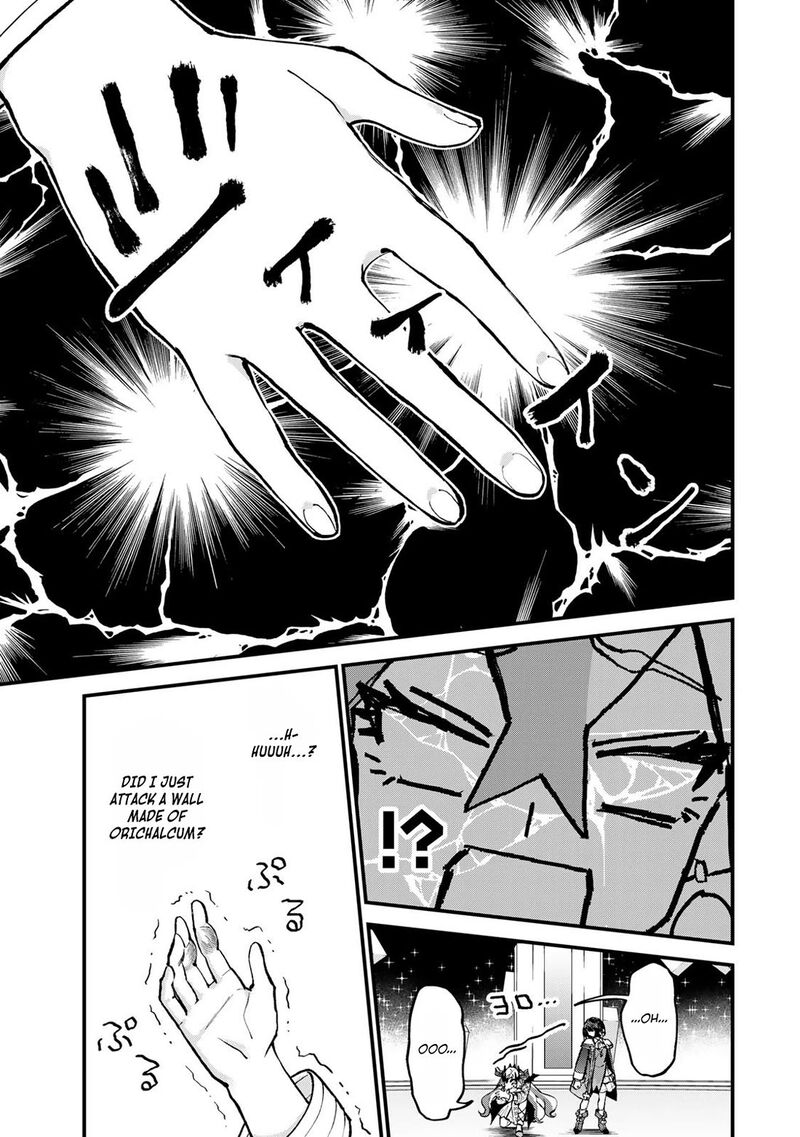 Sekai Saikyou No Majo Hajimemashita Watashidake Kouryaku Saito Wo Mireru Sekai De Jiyuu Ni Ikimasu 46 4