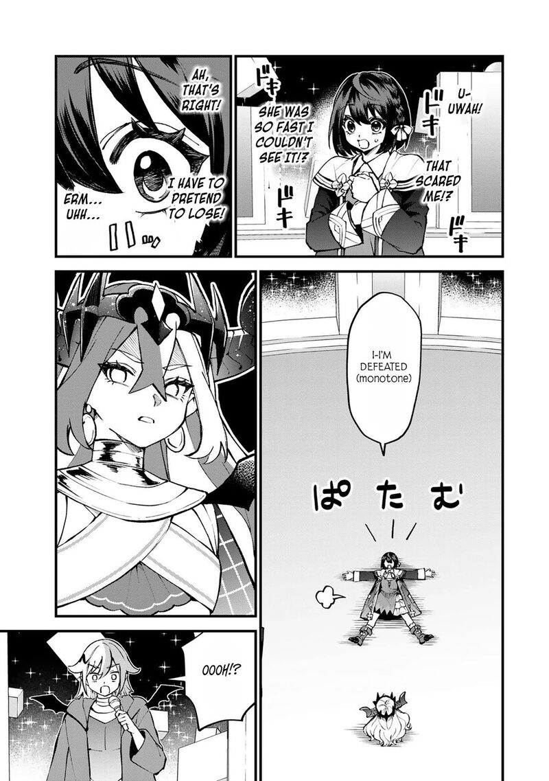 Sekai Saikyou No Majo Hajimemashita Watashidake Kouryaku Saito Wo Mireru Sekai De Jiyuu Ni Ikimasu 46 6