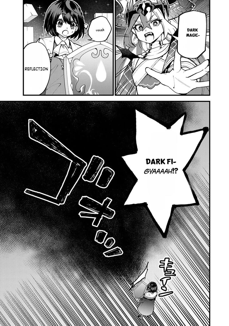 Sekai Saikyou No Majo Hajimemashita Watashidake Kouryaku Saito Wo Mireru Sekai De Jiyuu Ni Ikimasu 46 8