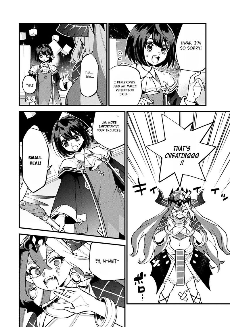 Sekai Saikyou No Majo Hajimemashita Watashidake Kouryaku Saito Wo Mireru Sekai De Jiyuu Ni Ikimasu 46 9