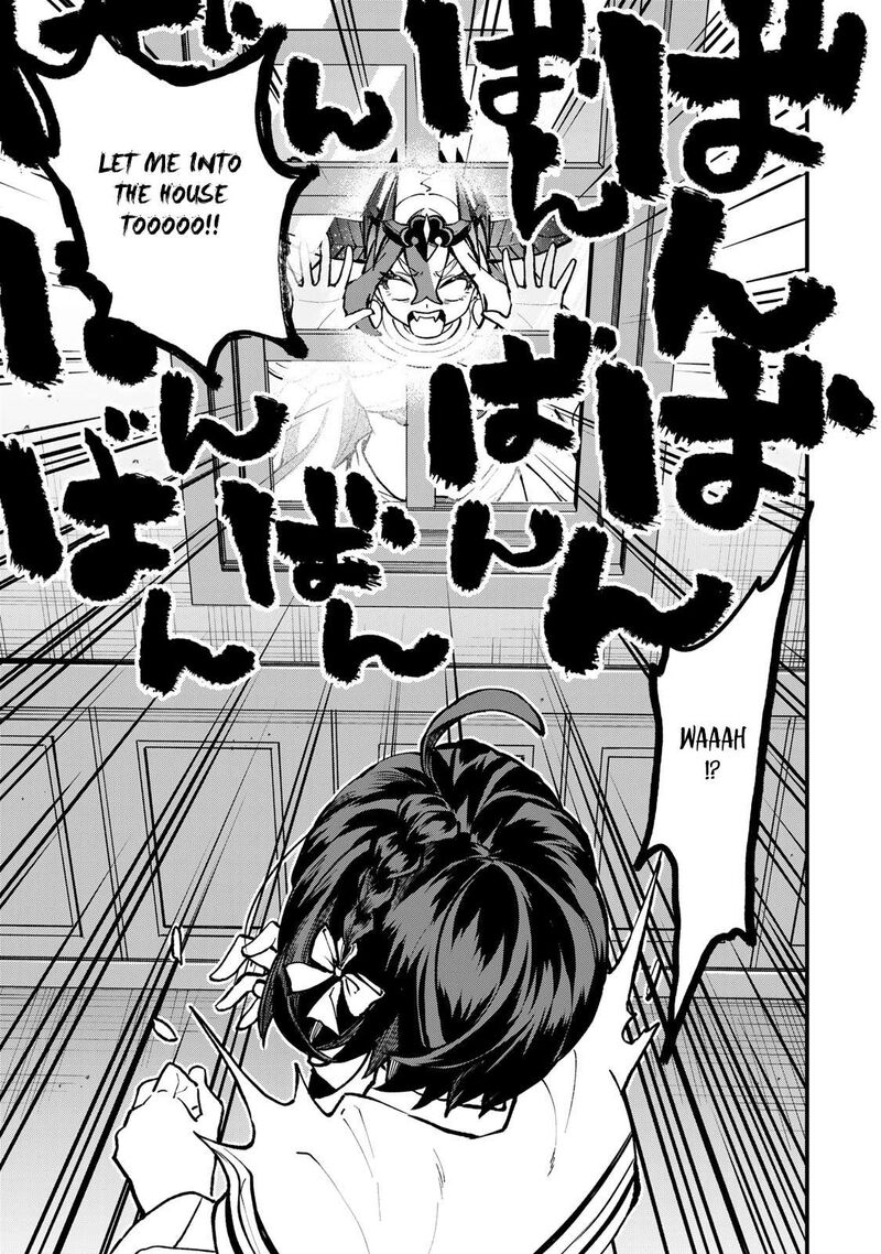 Sekai Saikyou No Majo Hajimemashita Watashidake Kouryaku Saito Wo Mireru Sekai De Jiyuu Ni Ikimasu 54 17